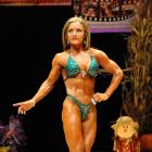 Kerri  Bolen - NPC All Women's Weekend/Big Shott Classic 2010 - #1